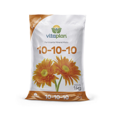 Fertilizante Mineral Mixto